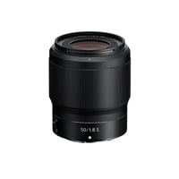 عدسة نيكور Z 50 مم f/1.8 S من نيكون (JMA001DA) – إ...