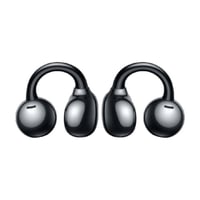 هواوي فري كليب سماعات أذن لاسلكية باللون الاسود