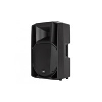 سماعة آر سي إف Art 715-A Mk4 Active Two-Way – أداء...