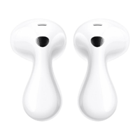 سماعات HUAWEI FreeBuds 6 باللون الابيض – تجربة صوت...