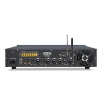 مضخم صوت امبليفير بقوة 500 وات مع دعم بلوتوث ومدخل...