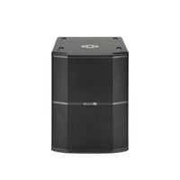 مونتاربو مضخم الصوت النشط 15 إنش 1000 وات – قوة عا...