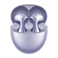 سماعات HUAWEI FreeBuds 6 باللون البنفسجي – تجربة ص...