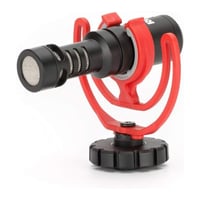 مجموعة RØDE Vlogger Kit Universal — حل متكامل لتصو...