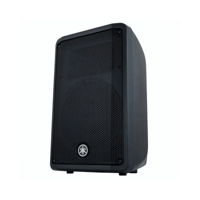 مكبر صوت ياماها 10 إنش DBR 10 – قوة 700 وات لتجربة...