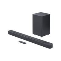 ساوند بار JBL Bar 2.1 Deep Bass MK2 – نظام صوتي 2....