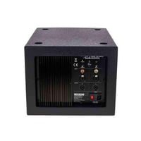 the box pro Lounge Bundle M Black - نظام صوتي مدمج...