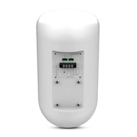 سماعات جدارية بقوة 40 واط – Brooklyn 6T WH | صوت و...