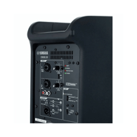 مكبر صوت ياماها 10 إنش DBR 10 – قوة 700 وات لتجربة...