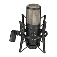 ميكروفون مكثف AKG P220 – جودة صوت احترافية لأداء ا...
