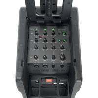 JBL IRX ONE - نظام صوتي محمول متكامل وخفيف الوزن