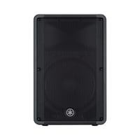 ياماها DBR-15 سماعة باور 15 إنش – أداء صوتي قوي وا...