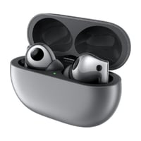 هواوي 2 فري بودز برو سماعات أذن بلوتوث باللون الفض...