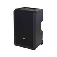 سماعة بلوتوث متنقلة LD Systems ANNY 10 مع بطارية م...