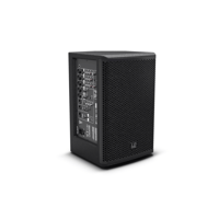 MIX 10 A G3 – مكسر مدمج مع سماعة لأداء صوتي احتراف...