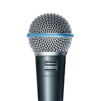 ميكروفون Shure BETA® 58A