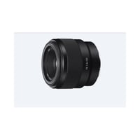 عدسة سوني 50mm f/1.8 (SEL50F18F)