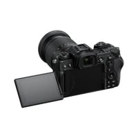 كاميرا Nikon Z6III بدون مرآة ذات إطار كامل (VOA130...
