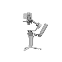 مجموعة حامل كاميرا ميني DJI RS 4 (DJIRS4MINICOMBO)