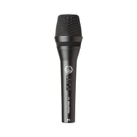 ميكروفون ديناميكي AKG P5S – أداء احترافي للمسرح وا...