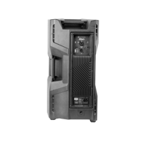 مكبر صوت 10 إنش DB قدرة 1050-2100 وات RMS نشط ثلاث...