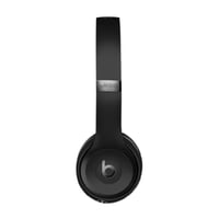 سماعات الرأس- باللون الأسود – أداء عالي وصوت نقي ي...