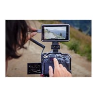 طقم عدسة Canon EOS R6 Mark II RF24-105mm + هدية مج...