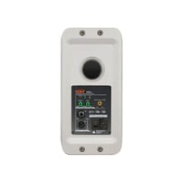 سماعات جدارية مونيتور 180 وات احترافية 6 بوصة مارك...