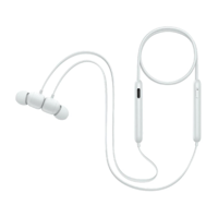 سماعات Beats Flex اللاسلكية – باللون الرمادي - تصم...