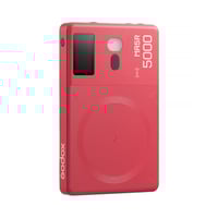 إضاءة Godox MA5R RGB LED وبنك طاقة - حل ذكي وشامل...