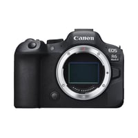 جسم كاميرا Canon EOS R6 Mark II - الأداء الهجين ال...