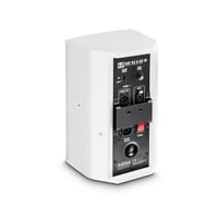 سماعة جدارية 6.5 بوصة مونيتور 50 وات ماركة ال دي أ...