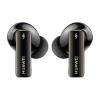 هواوي فري بودز برو 4 سماعات أذن باللون الأسود