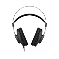 سماعة الرأس الاحترافية AKG K52 – أداء صوتي موثوق ب...