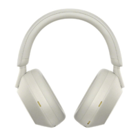 سماعات رأس لاسلكية فوق الأذن مع إلغاء ضوضاء متقدم-...