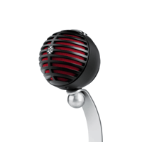 ميكروفون Shure MV5 الرقمي المكثف