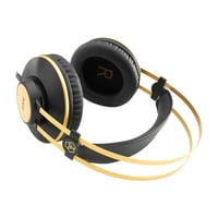 سماعة الرأس الاحترافية AKG K92 – أداء موثوق وتجربة...