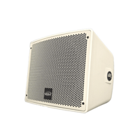 سماعة نداء الجدارية مربعة 8 بوصة تعمل داخلي وخارجي...