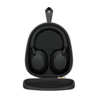 سماعات رأس لاسلكية فوق الأذن مع إلغاء ضوضاء متقدم-...