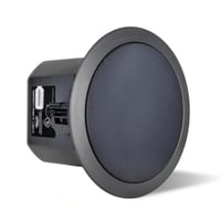 مكبر الصوت السقفي قطر 5.25 بوصه وقدره 30 واط Klips...