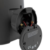 مكبر صوت سماعات جدارية ال دي سيستمز الألمانية 8 بو...