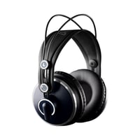 سماعة الرأس الاحترافية AKG K271 MKII – عزل صوتي مث...