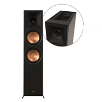 مكبر الصوت الأرضي Klipsch RP-8060FA II Dolby Atmos