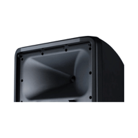 ياماها CBR-12 مكبر صوت باسيف ثنائي الاتجاه 700 واط...