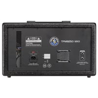 مكسر صوت داخلي بقدرة 600 واط مع تأثير الصدى و6 مدا...