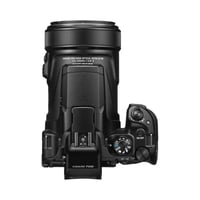 كاميرا نيكون COOLPIX P1100 الرقمية (VQA170MA) – أد...