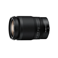 عدسة نيكون نيكور Z 24-200mm f/4-6.3 VR (JMA710DA)...