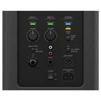 مكبر الصوت Bose F1 Model 812، بقوة 1000 وات، مزود...