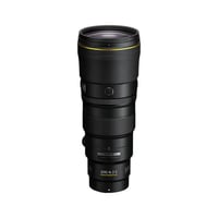 عدسة نيكون NIKKOR Z مقاس 600 مم بفتحة f/6.3 VR S +...