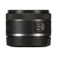 عدسة كانون RF 16 مم f/2.8 STM - عدسة الزاوية الواس...